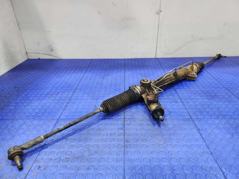 2012 Mercedes Sprinter Steering Gear (Incl. Rack)