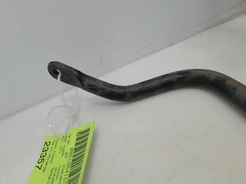 2013 Ford Fusion Stabilizer Bar