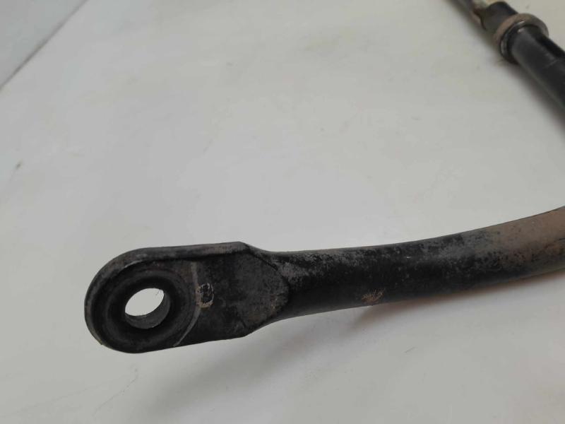2013 Ford Fusion Stabilizer Bar