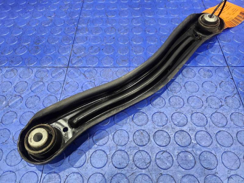 2012 Mercedes ML-Class Upper Control Arm Rear