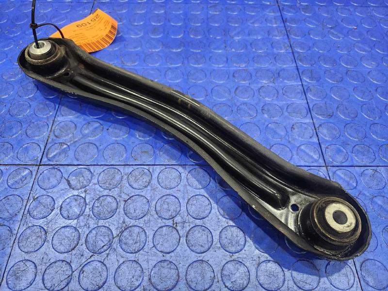 2012 Mercedes ML-Class Upper Control Arm Rear