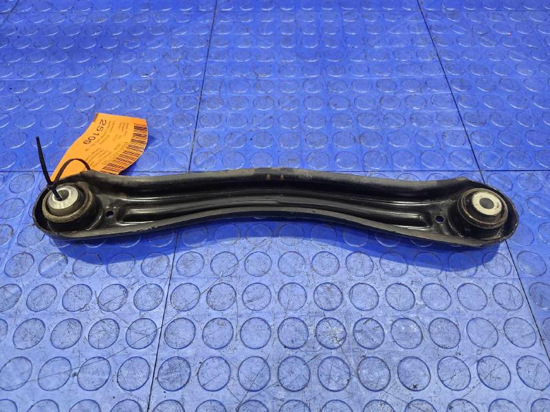 2012 Mercedes ML-Class Upper Control Arm Rear