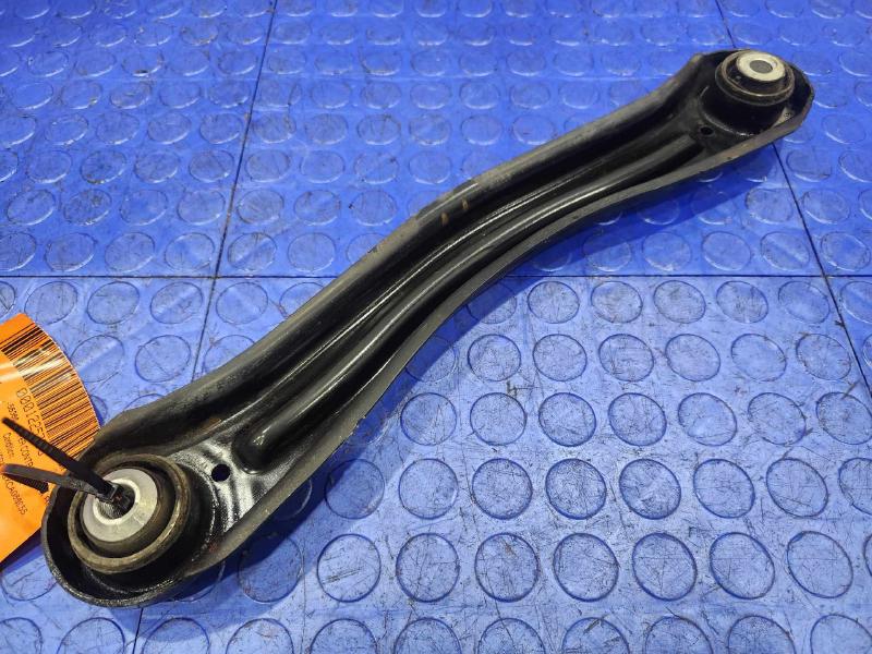 2012 Mercedes ML-Class Upper Control Arm Rear