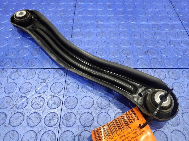 2012 Mercedes ML-Class Upper Control Arm Rear
