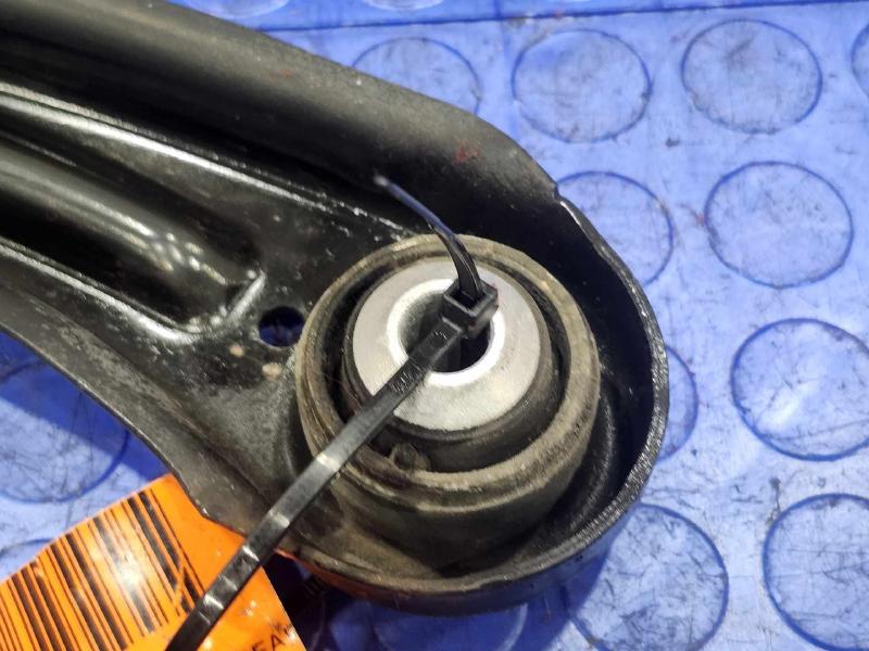 2012 Mercedes ML-Class Upper Control Arm Rear