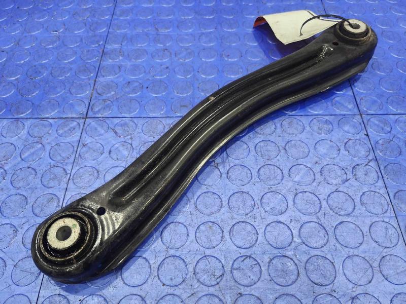 2012 Mercedes ML-Class Upper Control Arm Rear