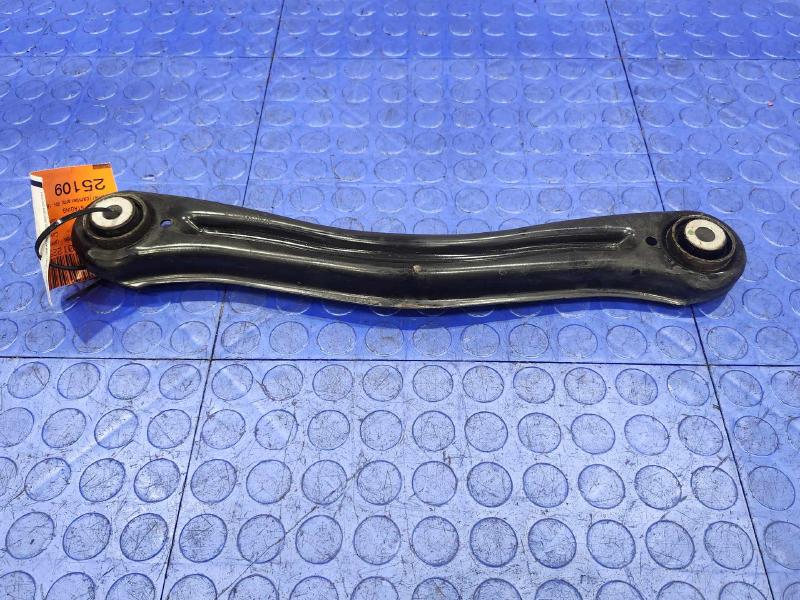 2012 Mercedes ML-Class Upper Control Arm Rear