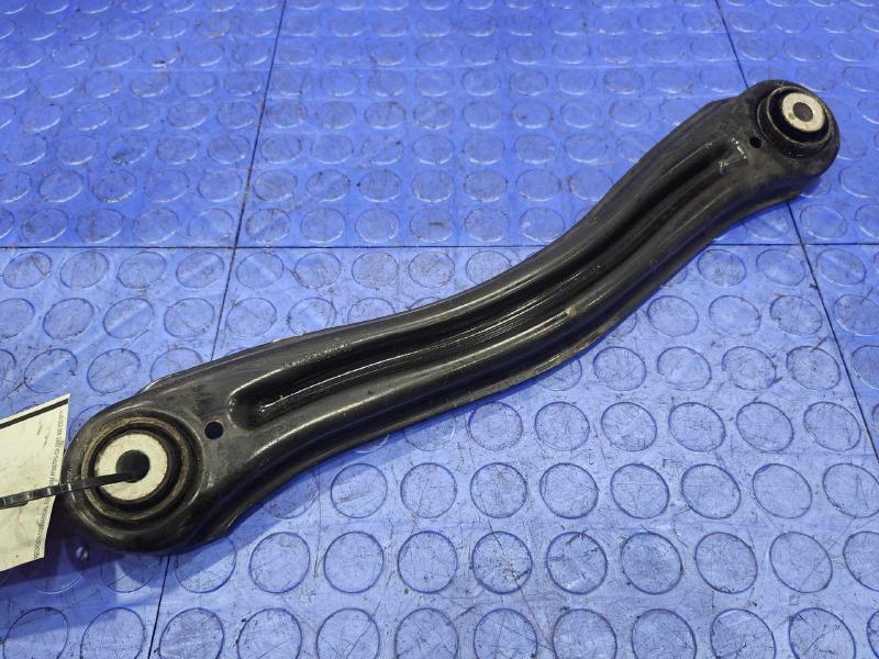 2012 Mercedes ML-Class Upper Control Arm Rear