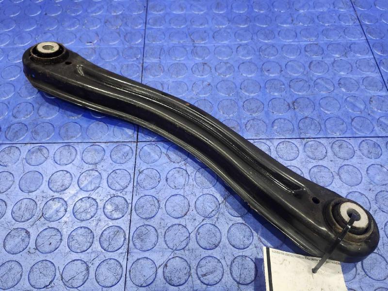 2012 Mercedes ML-Class Upper Control Arm Rear