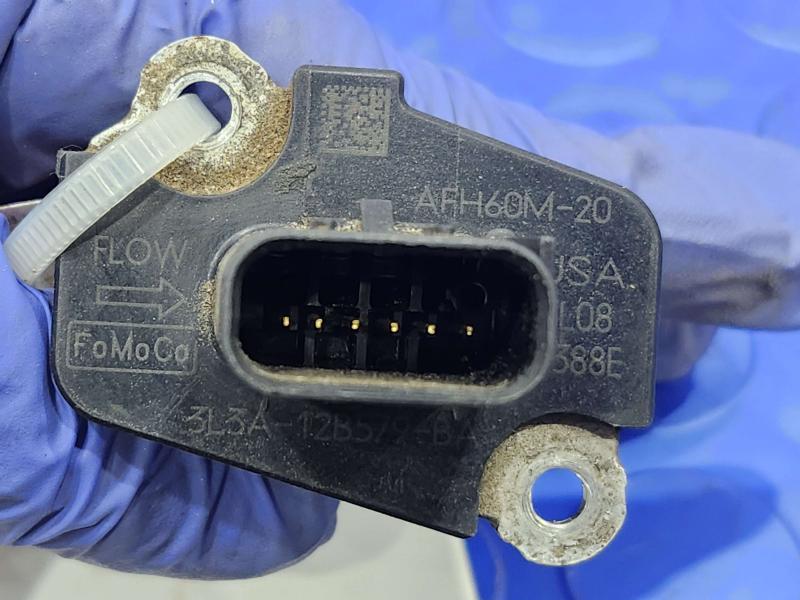 2006 Ford Mustang Air Flow Meter
