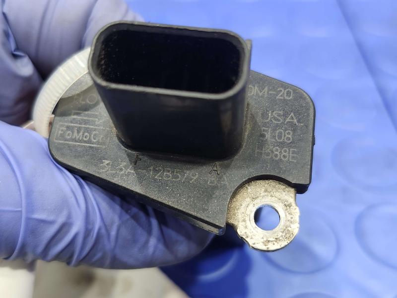 2006 Ford Mustang Air Flow Meter