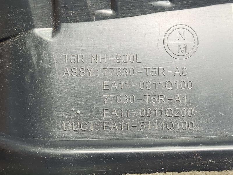 2016 Honda Fit Misc Ebay Parts