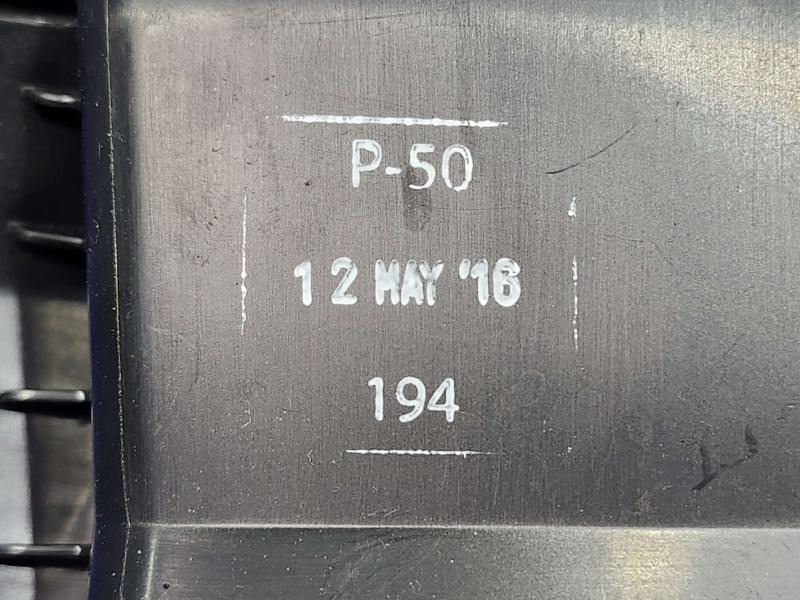 2016 Honda Fit Misc Ebay Parts