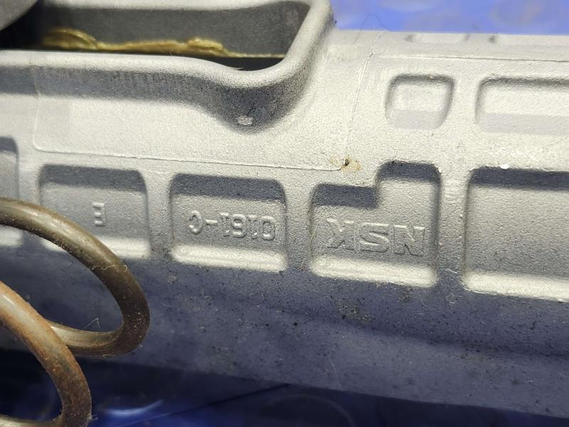 2021 Toyota RAV4 Steering Column