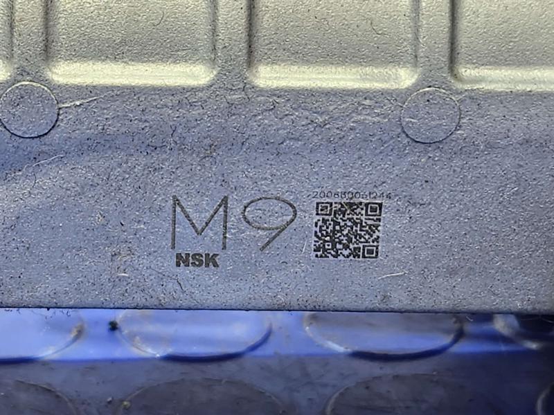 2021 Toyota RAV4 Steering Column