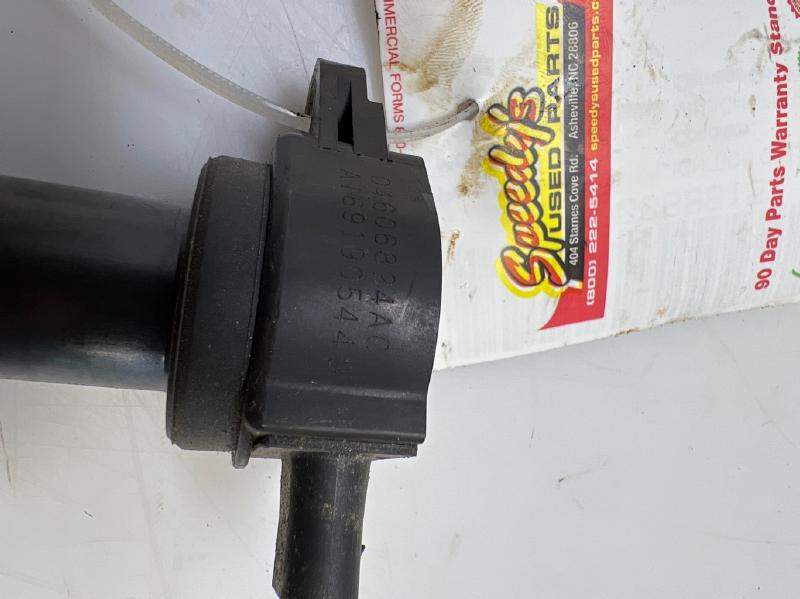 2017 Jeep Patriot Ignition Coil/Ignitor