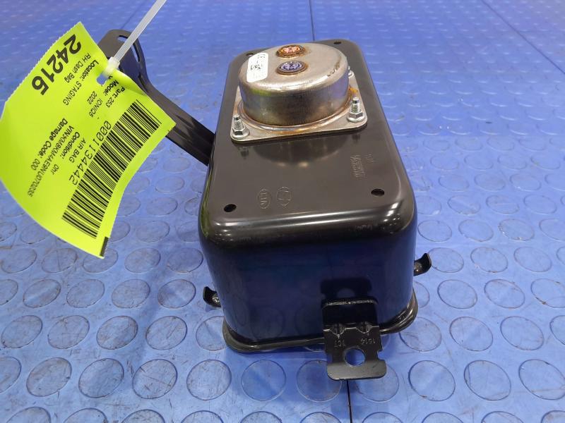 2022-2024 Hyundai Ioniq 5 Passenger Dash Air Bag Instrument Panel Air Bag OEM 80310GI500
