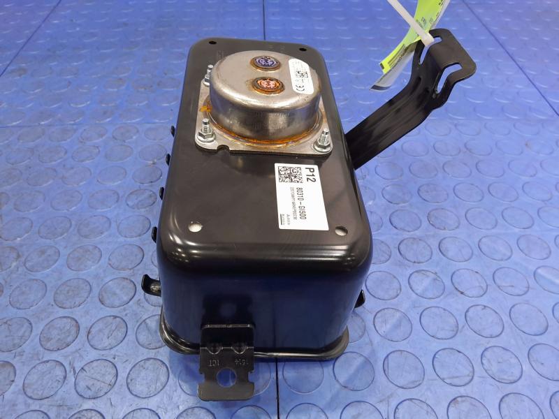2022-2024 Hyundai Ioniq 5 Passenger Dash Air Bag Instrument Panel Air Bag OEM 80310GI500