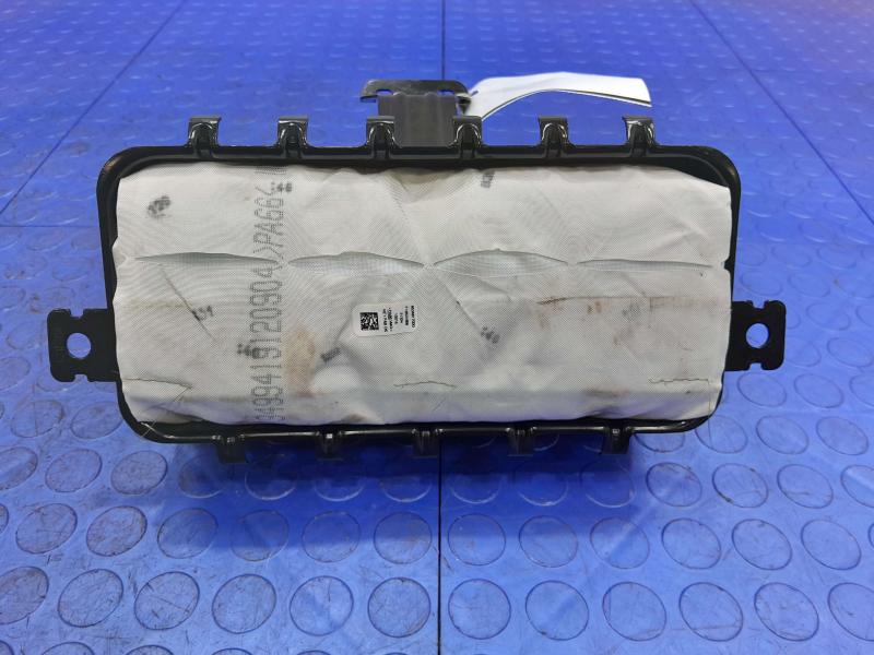 2022-2024 Hyundai Ioniq 5 Passenger Dash Air Bag Instrument Panel Air Bag OEM 80310GI500