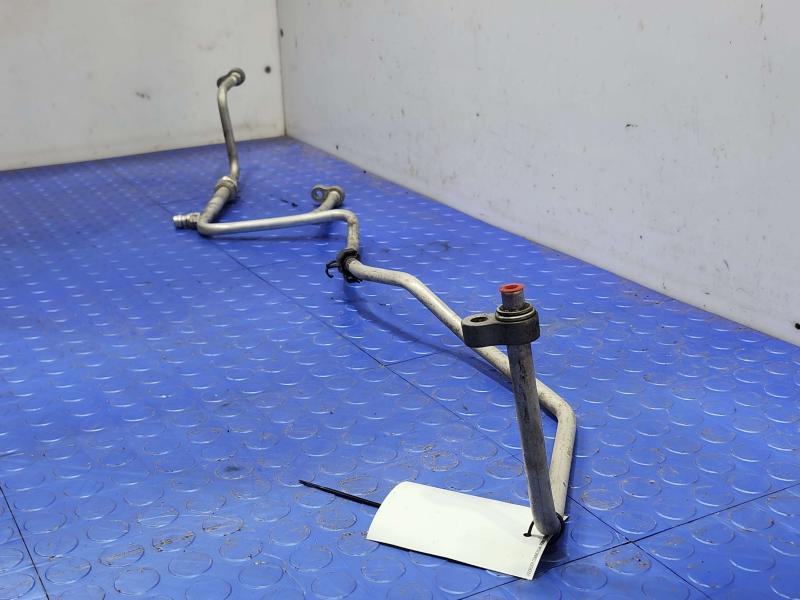 2012 GMC Yukon Air Conditioner Hose