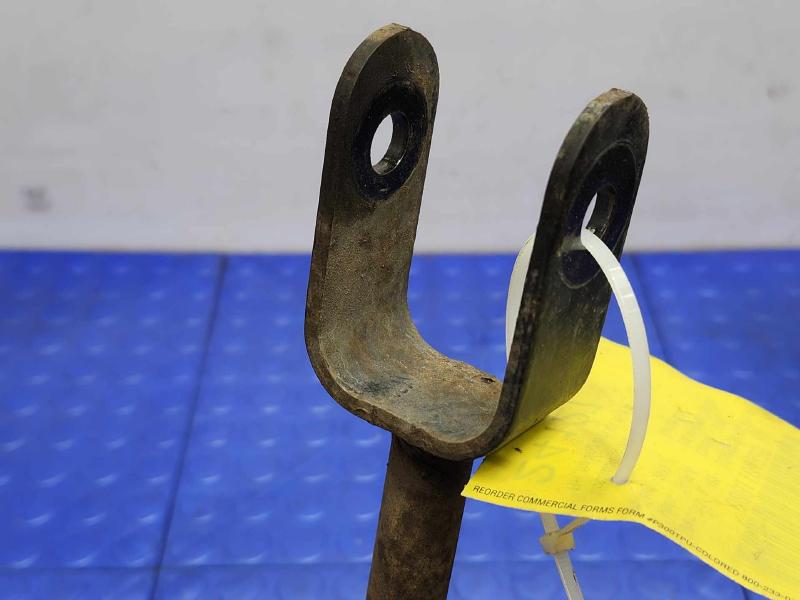2013 Ford Taurus Lower Control Arm Rr