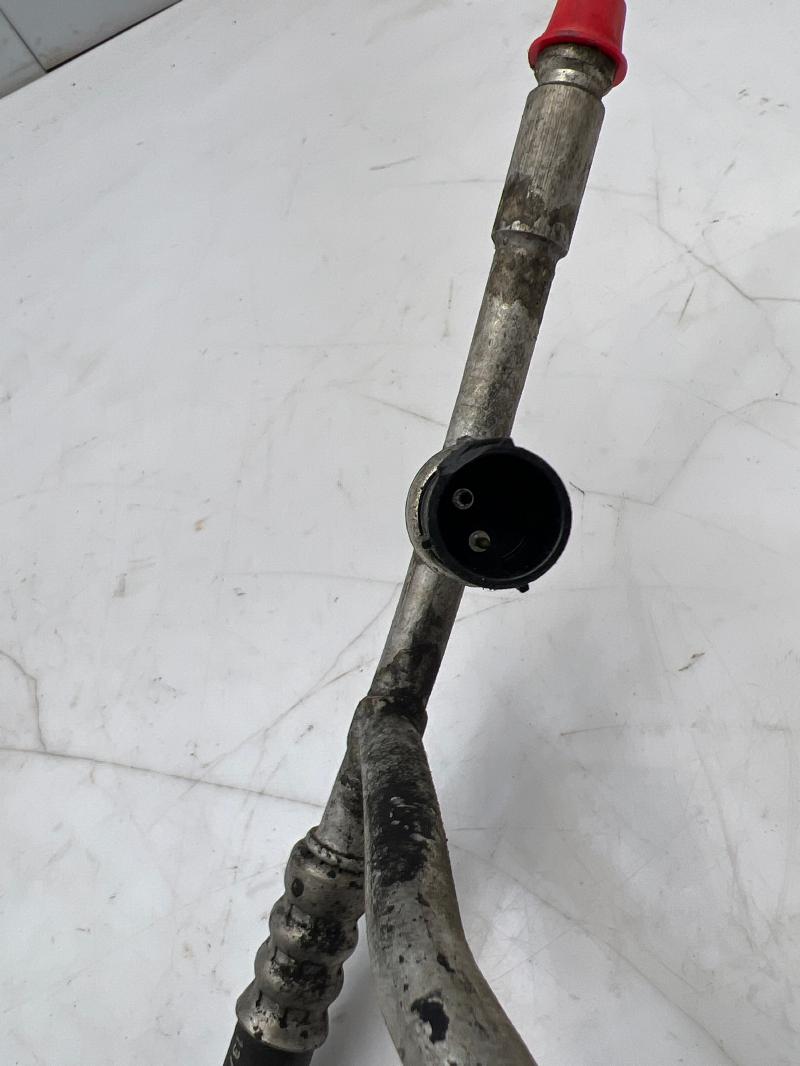 2004 - 2011 Ford Ranger 2.3L AC Discharge Hose OEM 7L5Z19972A