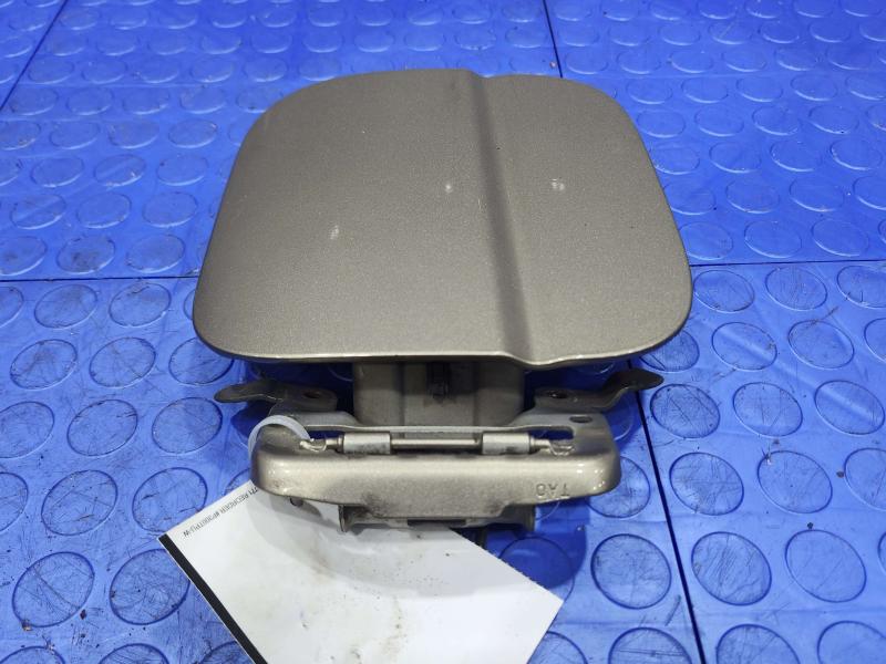 2009 Honda Accord Fuel Tank Door
