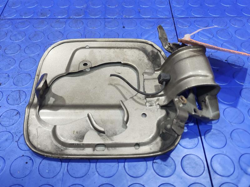 2009 Honda Accord Fuel Tank Door