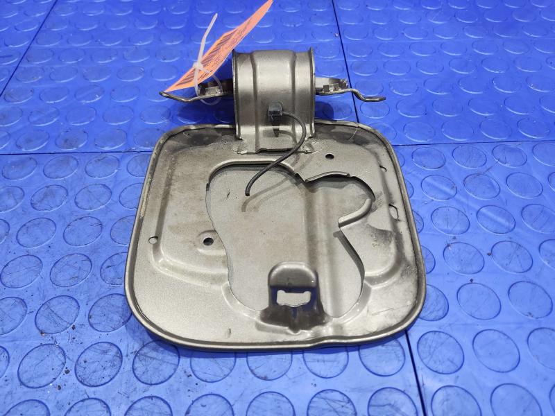 2009 Honda Accord Fuel Tank Door