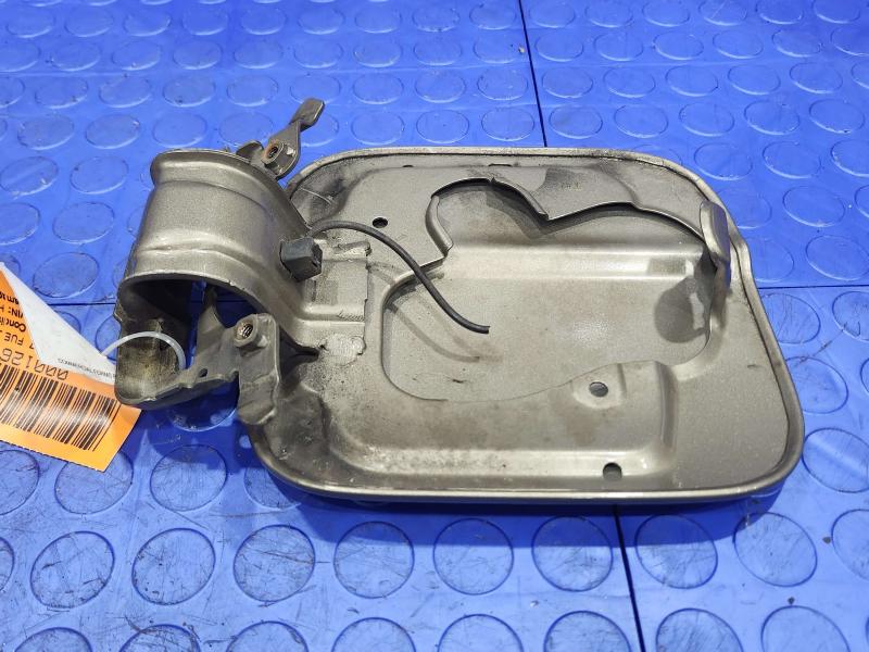 2009 Honda Accord Fuel Tank Door