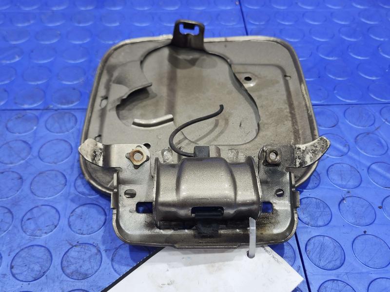 2009 Honda Accord Fuel Tank Door