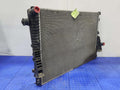 2008 Ford F-250 Super Duty Radiator