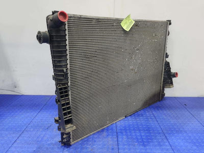 2008 Ford F-250 Super Duty Radiator