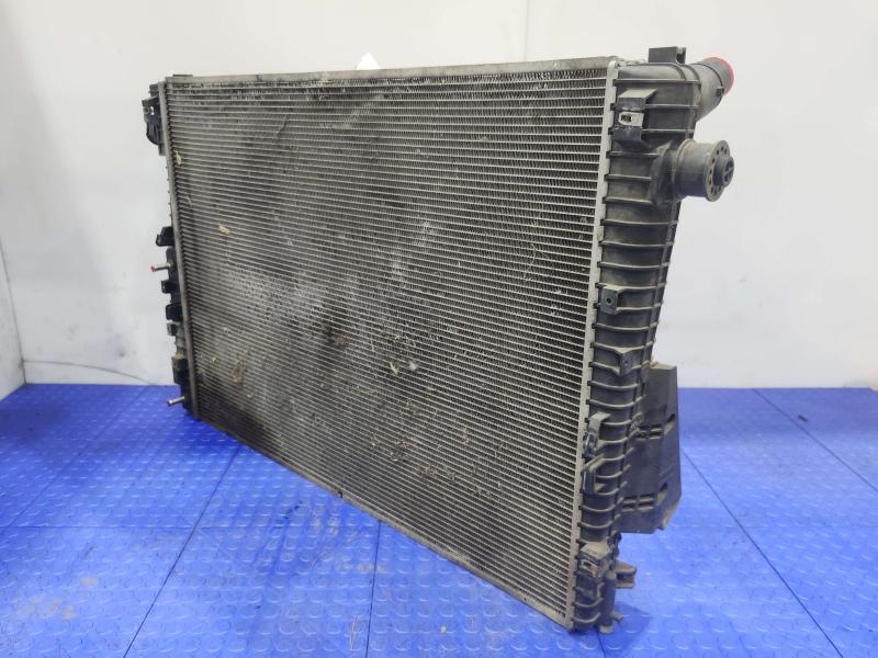 2008 Ford F-250 Super Duty Radiator