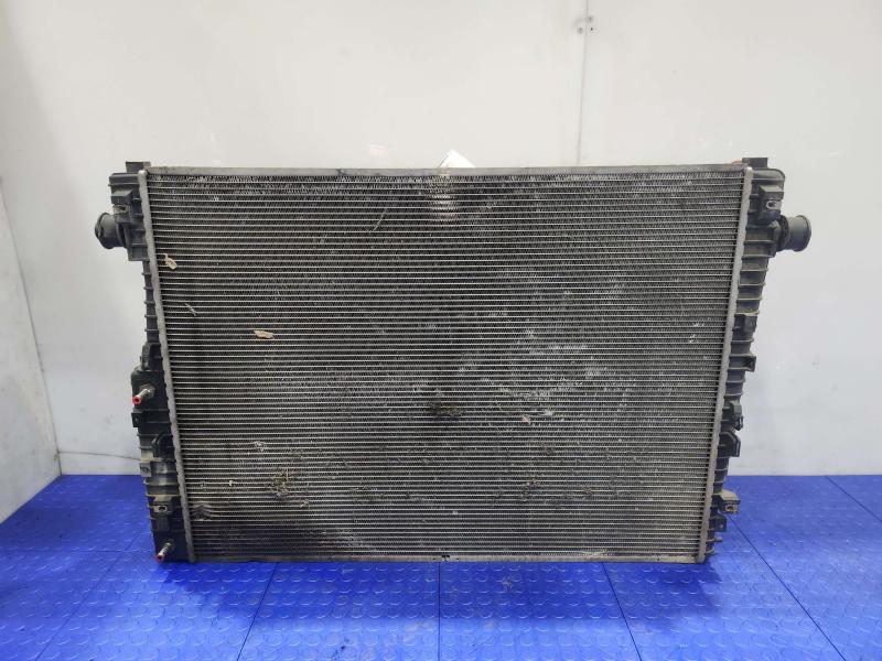 2008 Ford F-250 Super Duty Radiator