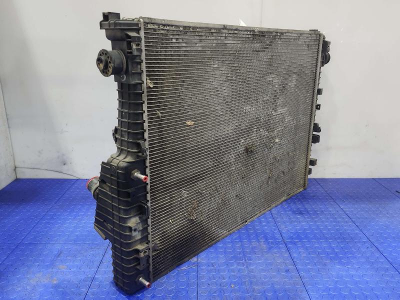 2008 Ford F-250 Super Duty Radiator