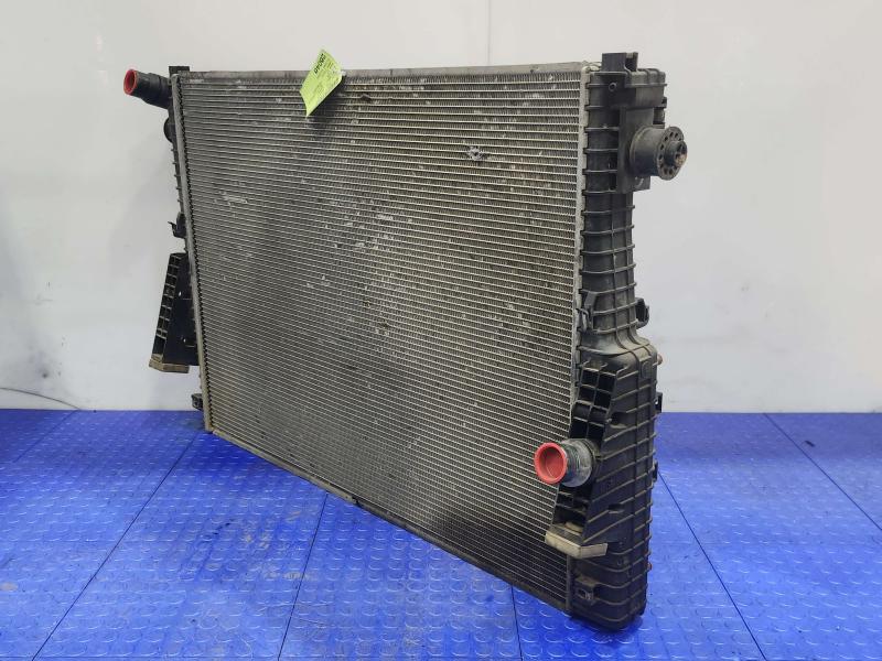 2008 Ford F-250 Super Duty Radiator