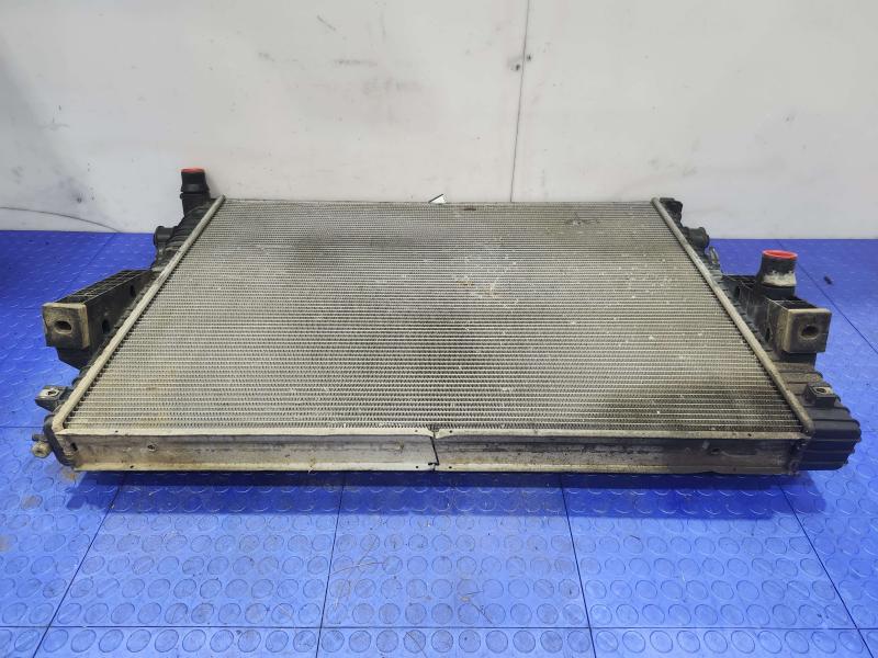 2008 Ford F-250 Super Duty Radiator