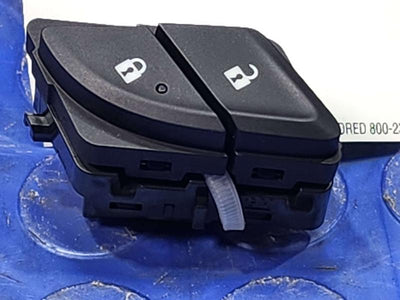 2018 Buick Regal Door Switch Front