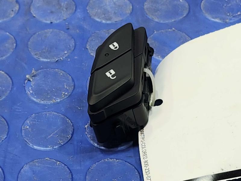 2018 Buick Regal Door Switch Front
