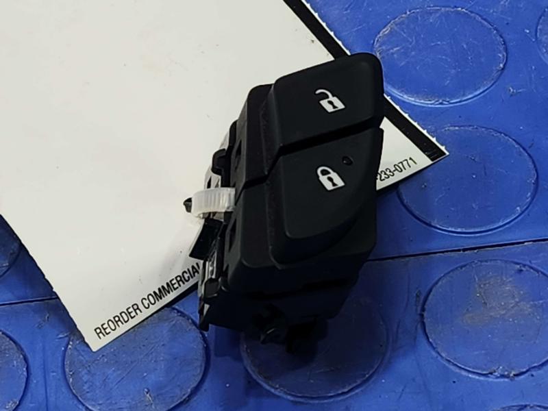 2018 Buick Regal Door Switch Front