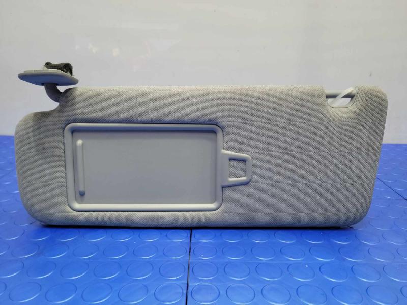2017 Hyundai Sonata Sun Visor