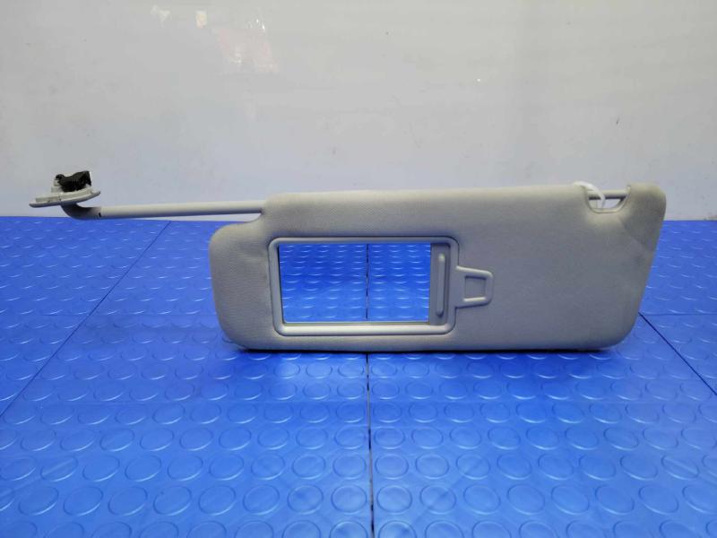 2017 Hyundai Sonata Sun Visor