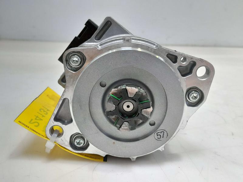 2016-2018 Toyota Prius 1.8L Electric Power Steering Assist Motor OEM 8965047560