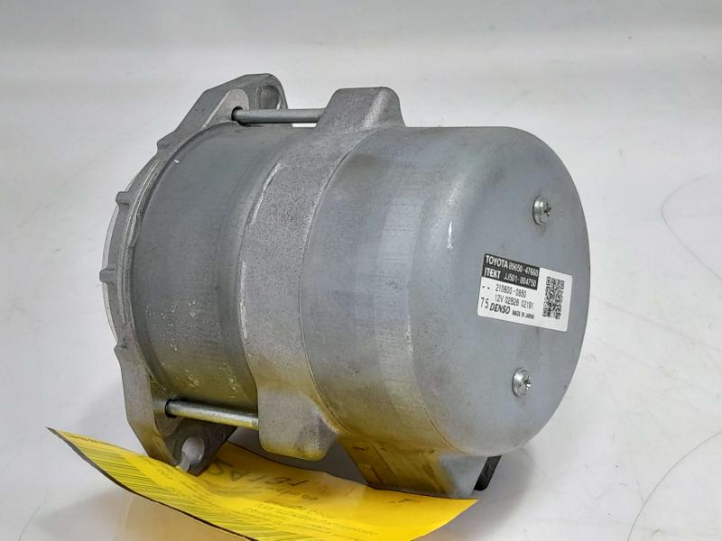 2016-2018 Toyota Prius 1.8L Electric Power Steering Assist Motor OEM 8965047560