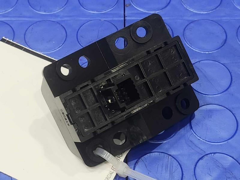 2014-2020 Nissan Rogue Trip Meter Switch Genuine OEM Part 252734BA0A