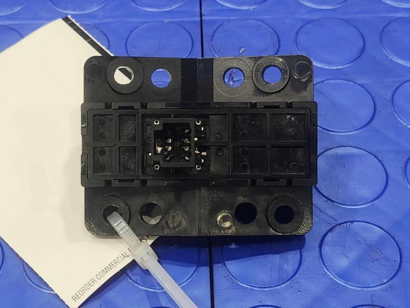 2014-2020 Nissan Rogue Trip Meter Switch Genuine OEM Part 252734BA0A