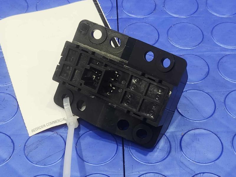 2014-2020 Nissan Rogue Trip Meter Switch Genuine OEM Part 252734BA0A