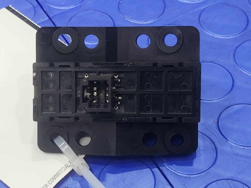 2014-2020 Nissan Rogue Trip Meter Switch Genuine OEM Part 252734BA0A