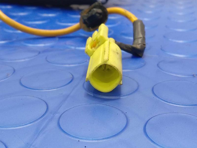 2011 Toyota Sienna Driver Front Seat Air Bag Left Side OEM 7392008010